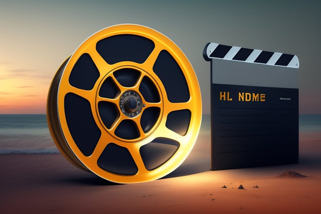 Solutions for Filming Quality Brand Content