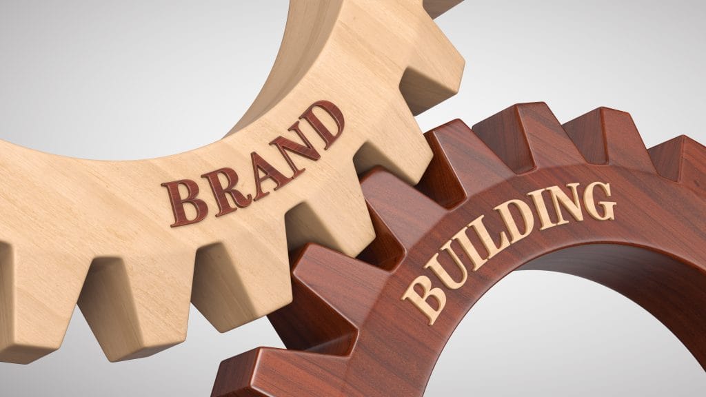 brand building through social proof