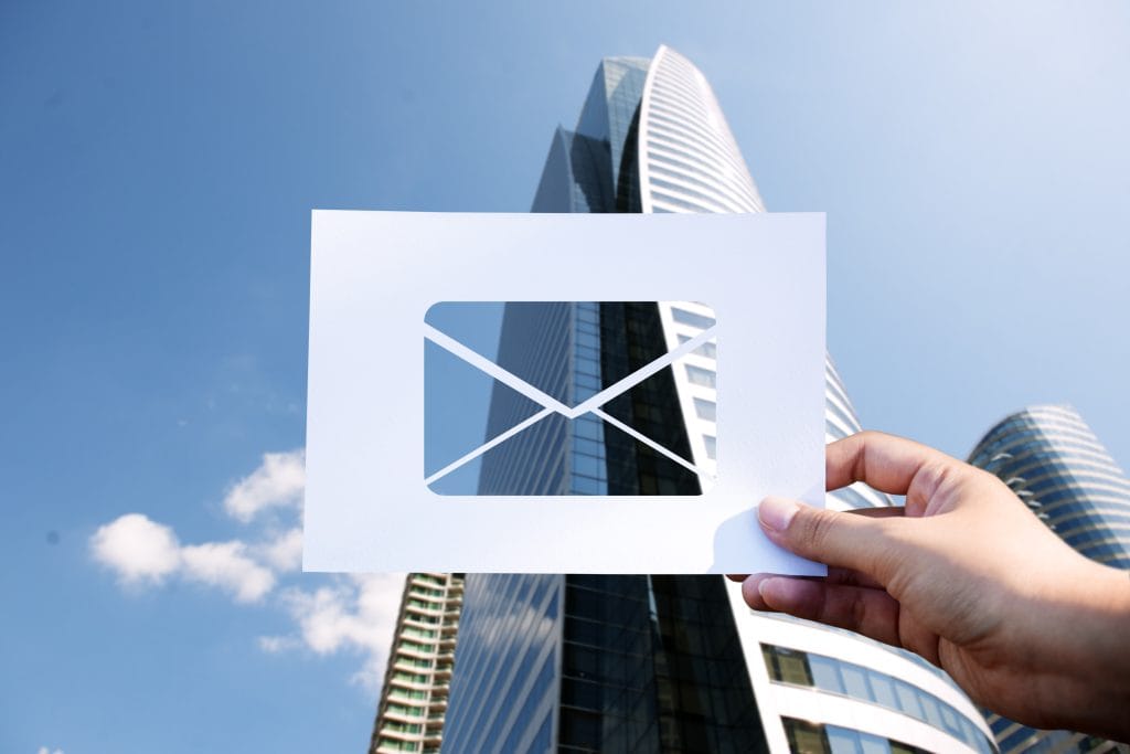 UAE Email Marketing