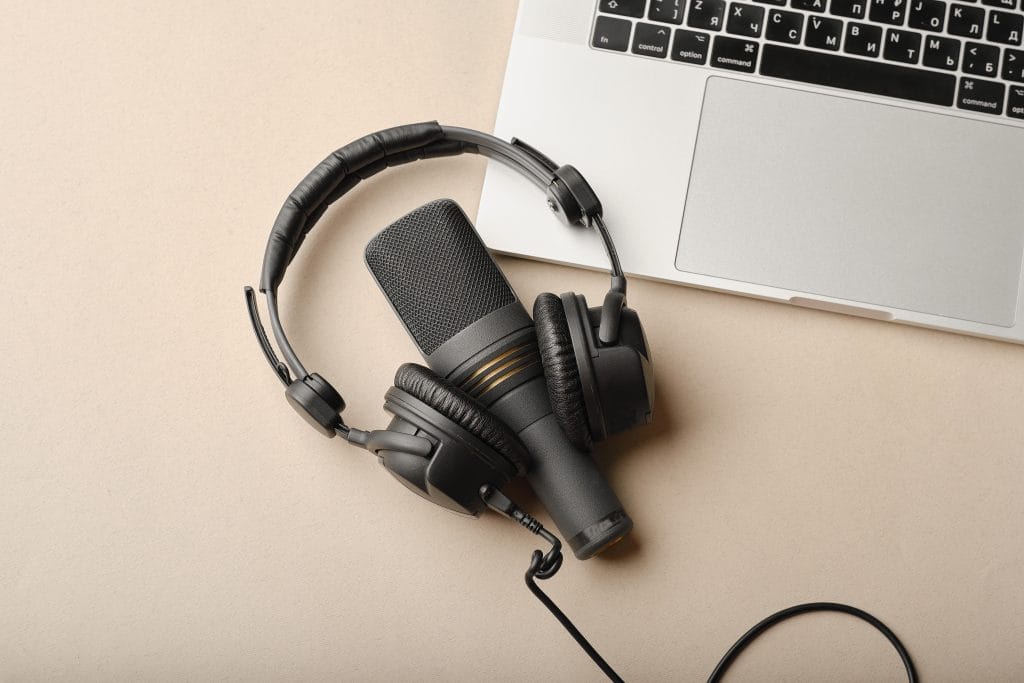 Podcast Renaissance