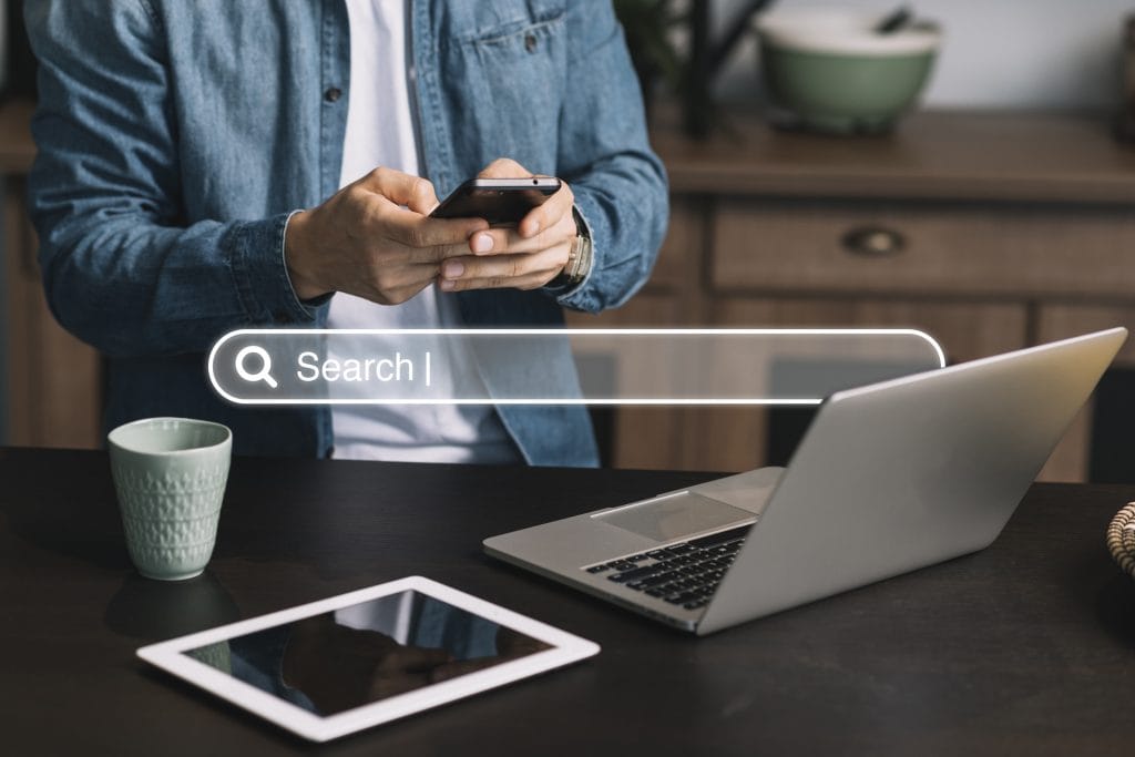 SEO in UAE
