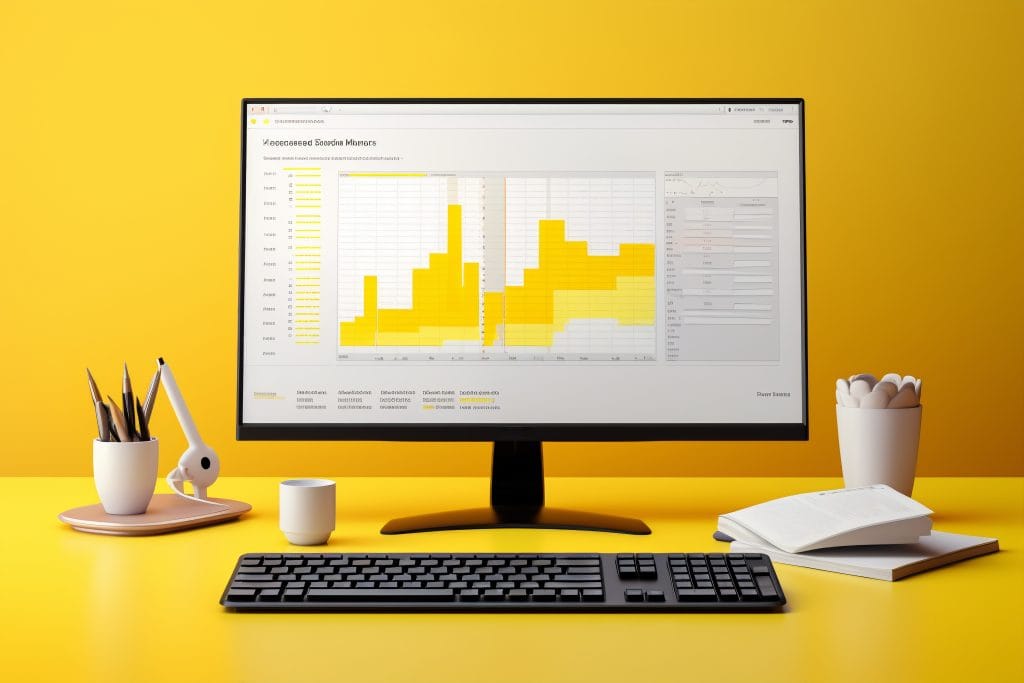 Competitor analysis