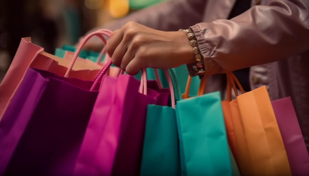 instagram shoppers
