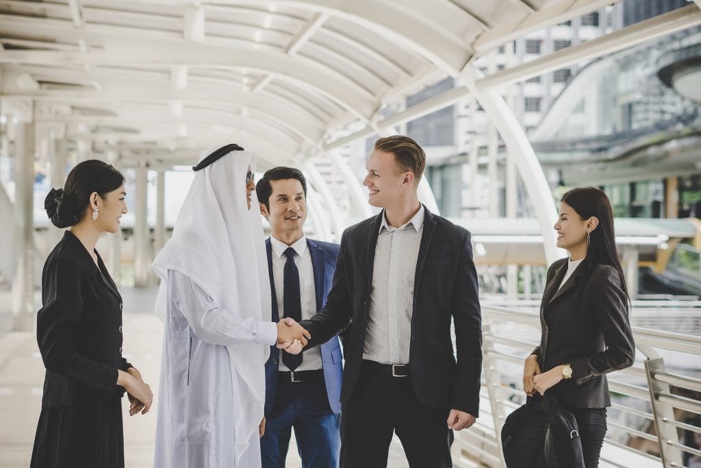 UAE Consumers