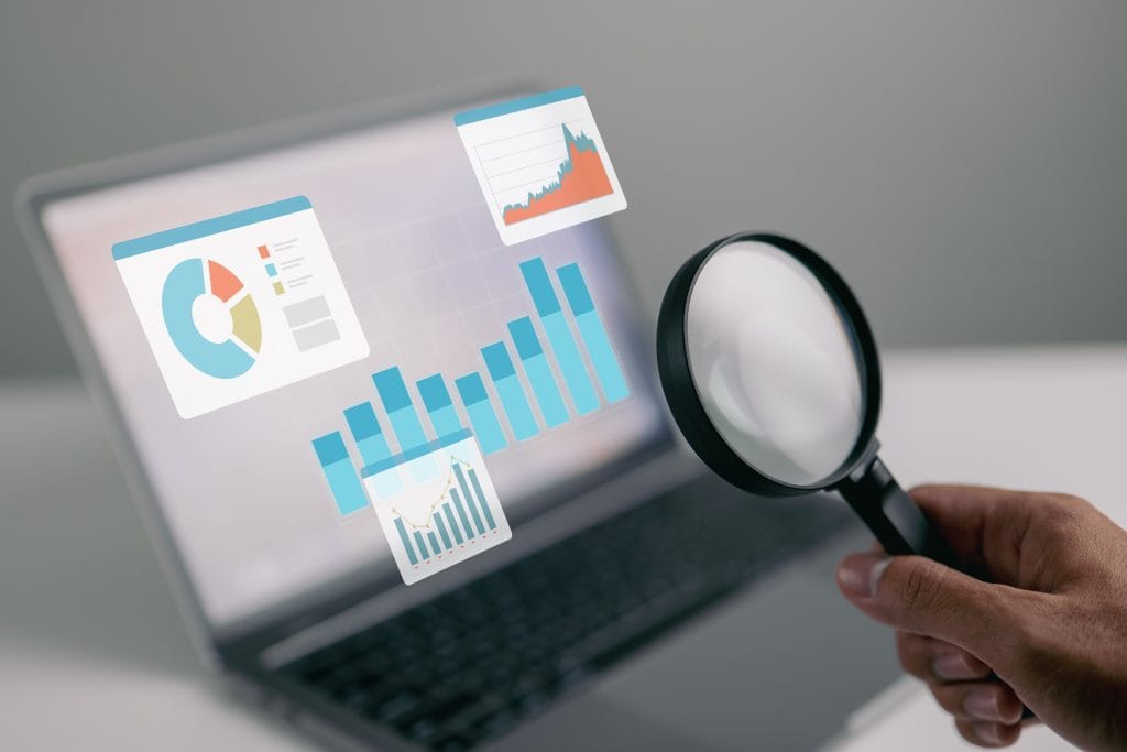 SEO metrics