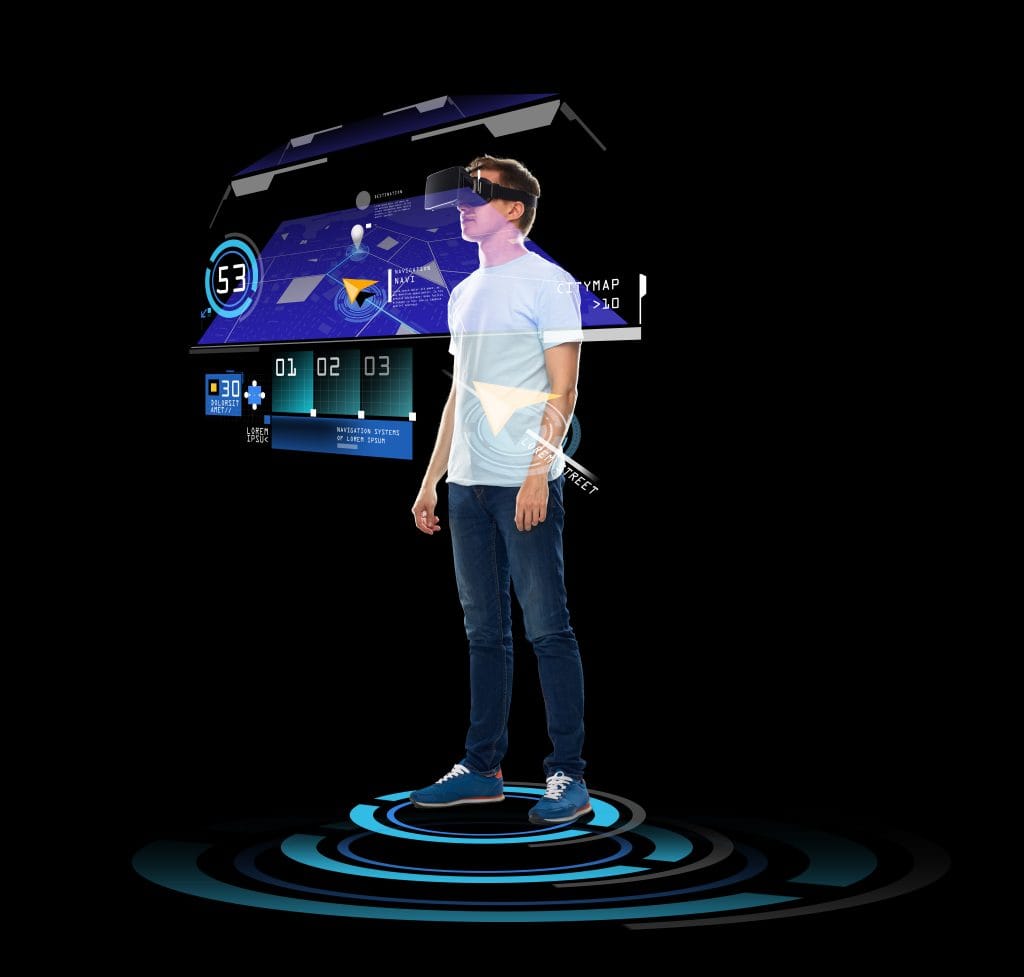 VR Video Editing