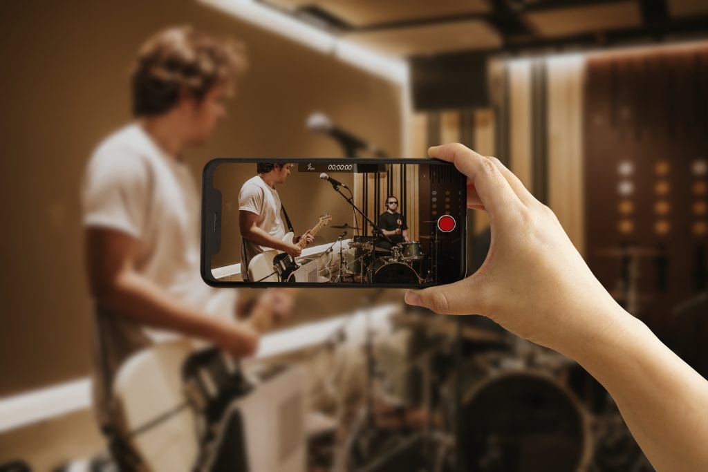 rise of mobile video editing