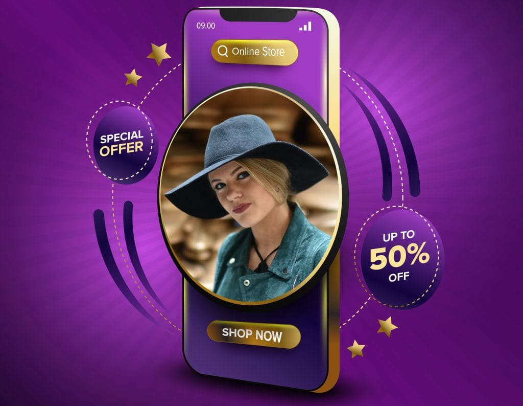 mobile experience