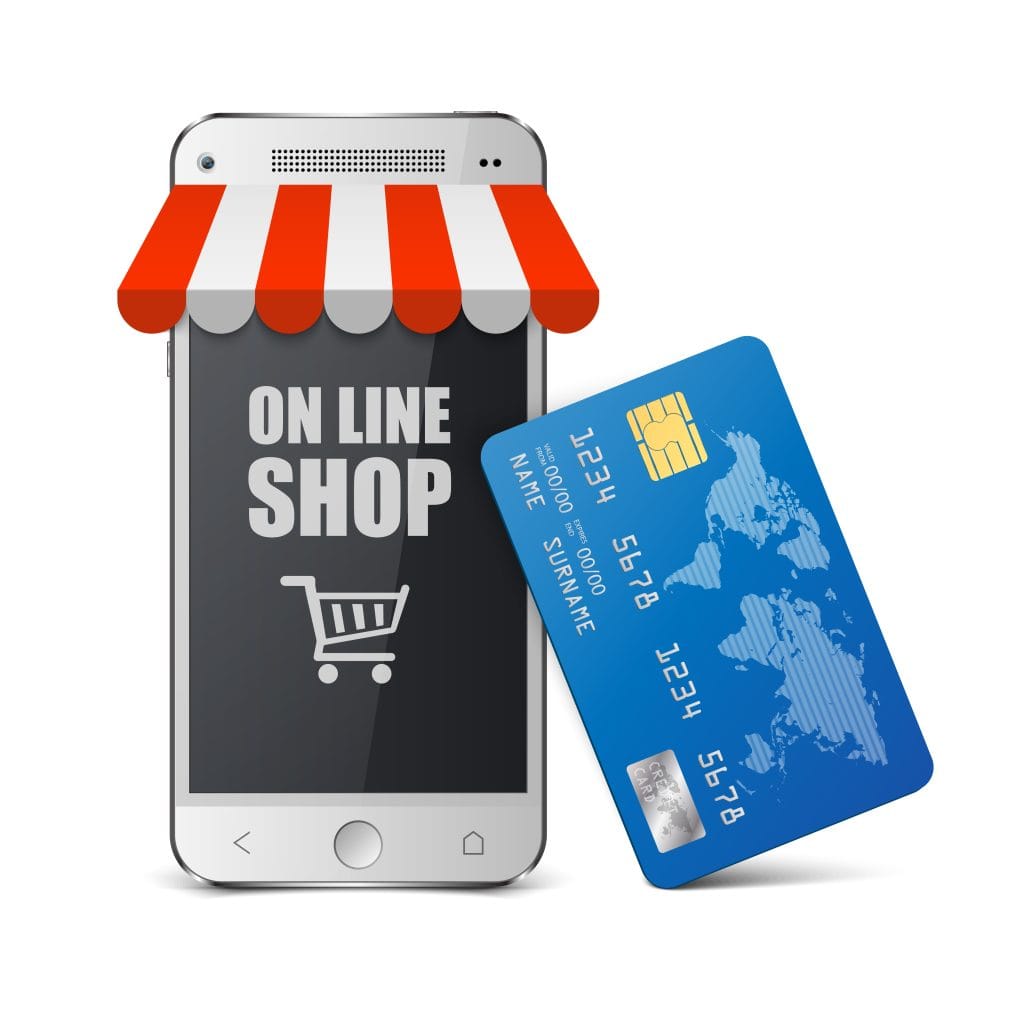 E-commerce cost efficiency