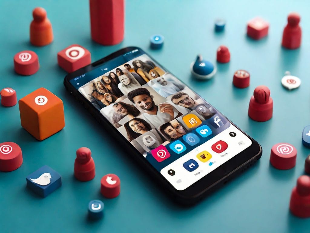 Targeting the Right Demographics in UAE Social Media Advertising