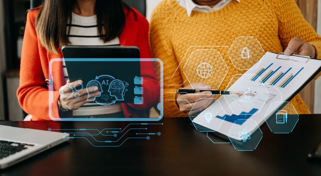 Understanding the Landscape of marketing automation