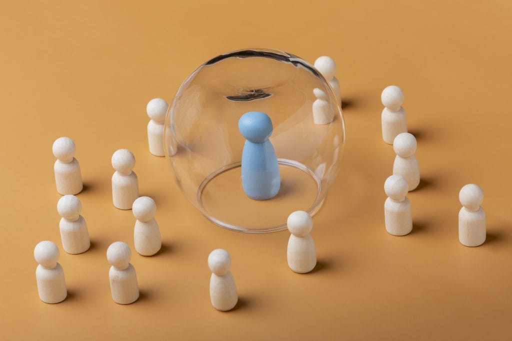 behavioral segmentation