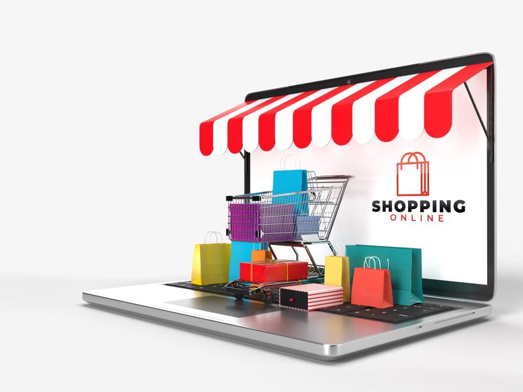 E-commerce UAE