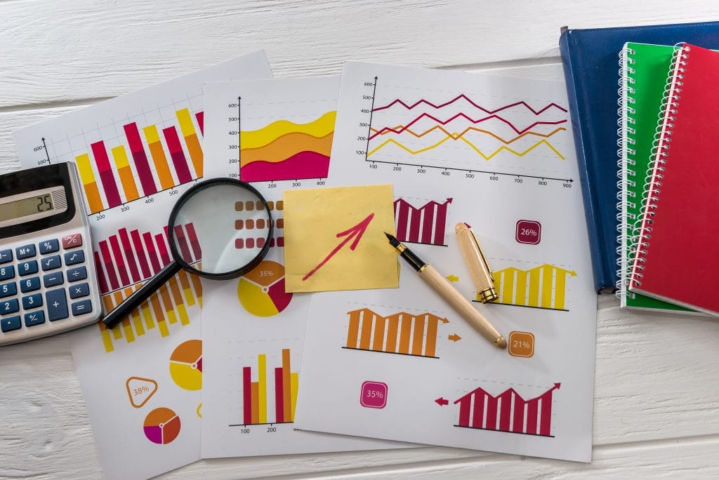 google ads performance metrics