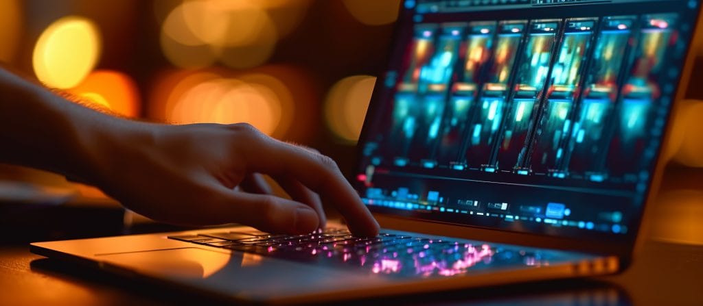 Video Editing